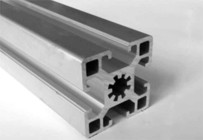 欧标铝型材 FB-10-4545ED