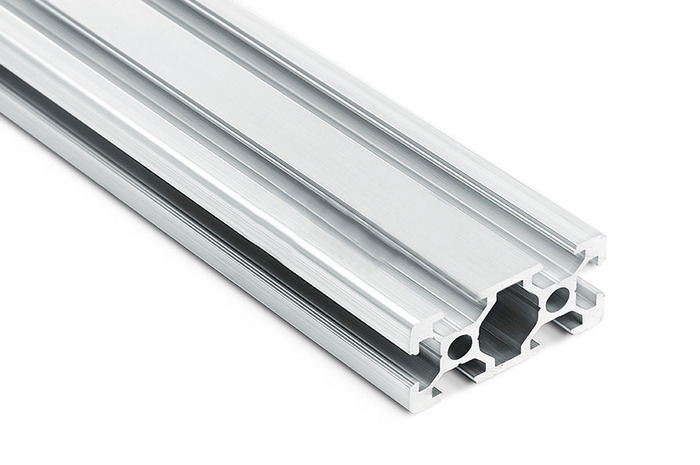 欧标铝型材FB-6-2040E