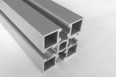 国标铝型材 FB-8-5050GB