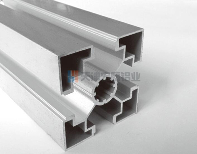 欧标铝型材FB-10-4545EA