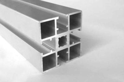 国标铝型材 FB-8-5050GA