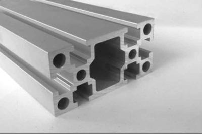 国标铝型材 FB-8-4080GD