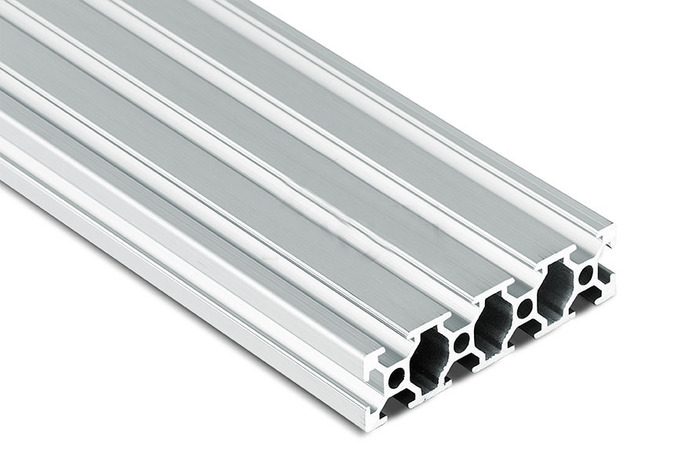 欧标铝型材FB-6-2080E