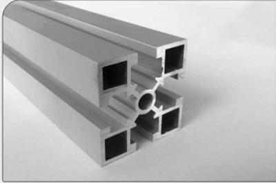 国标铝型材 FB-8-4040GJ