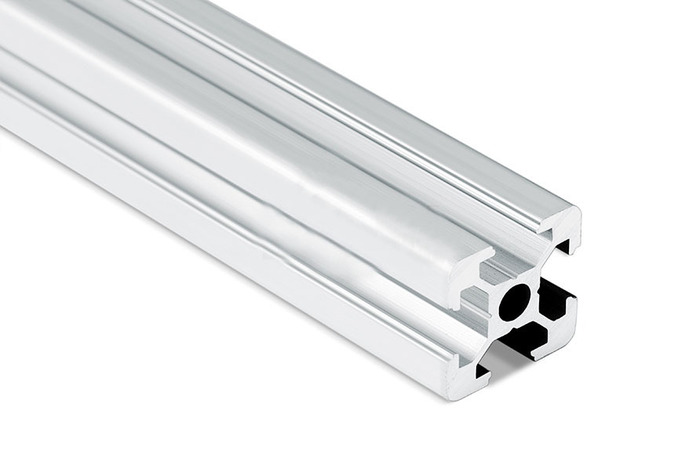 欧标铝型材 FB-6-2020E