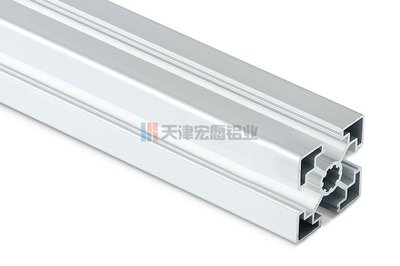 欧标铝型材FB-10-4545EB